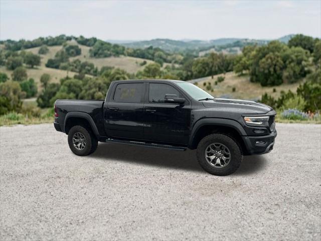 2024 Ram 1500 TRX Crew Cab 4x4 5'7" Box
