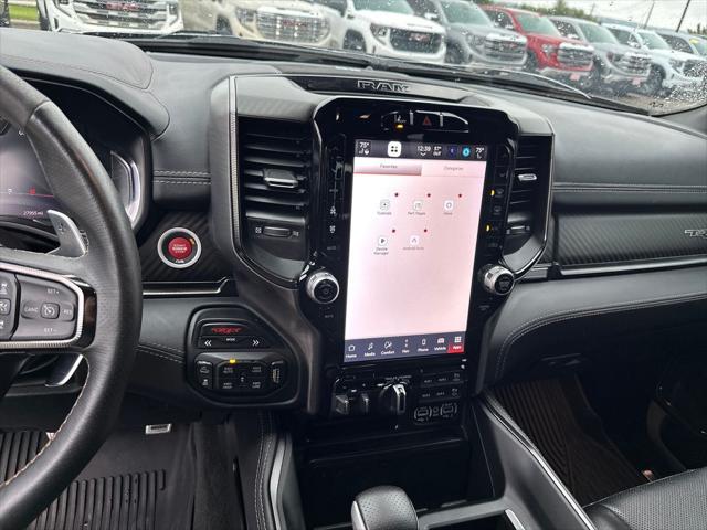 2024 Ram 1500 TRX Crew Cab 4x4 5'7" Box