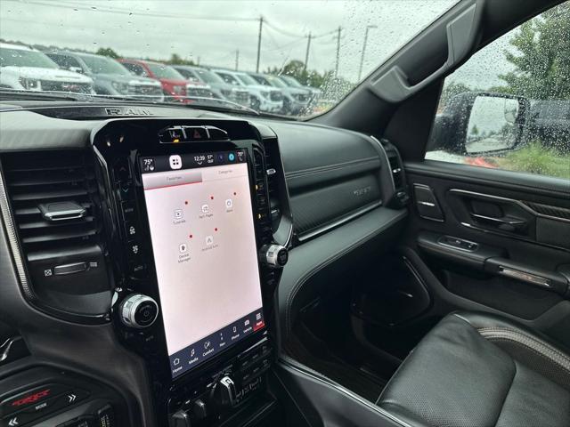 2024 Ram 1500 TRX Crew Cab 4x4 5'7" Box