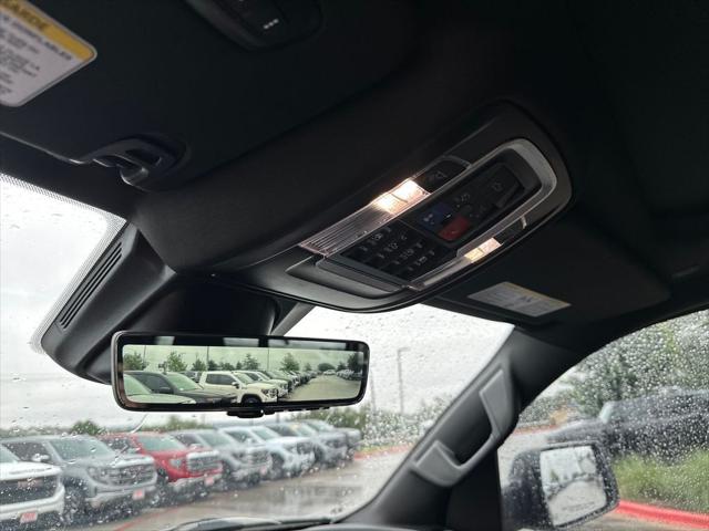 2024 Ram 1500 TRX Crew Cab 4x4 5'7" Box