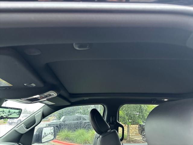 2024 Ram 1500 TRX Crew Cab 4x4 5'7" Box