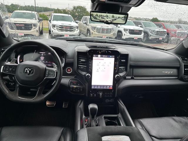 2024 Ram 1500 TRX Crew Cab 4x4 5'7" Box