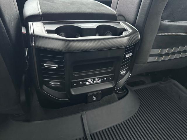 2024 Ram 1500 TRX Crew Cab 4x4 5'7" Box