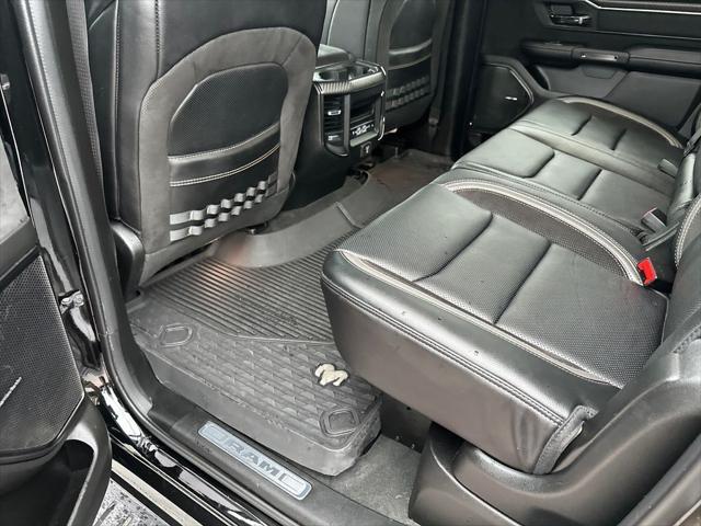 2024 Ram 1500 TRX Crew Cab 4x4 5'7" Box