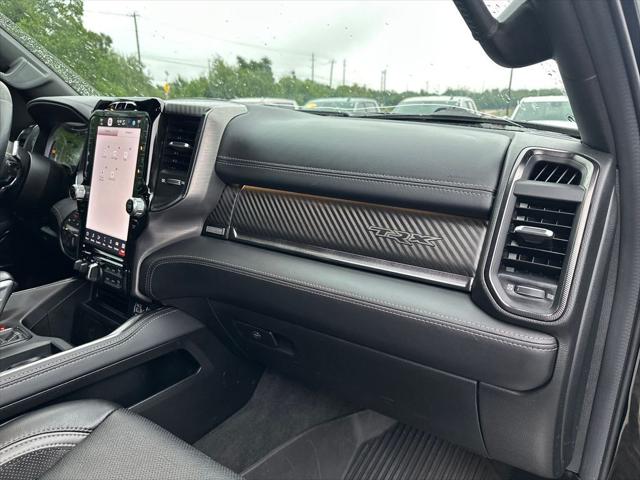2024 Ram 1500 TRX Crew Cab 4x4 5'7" Box