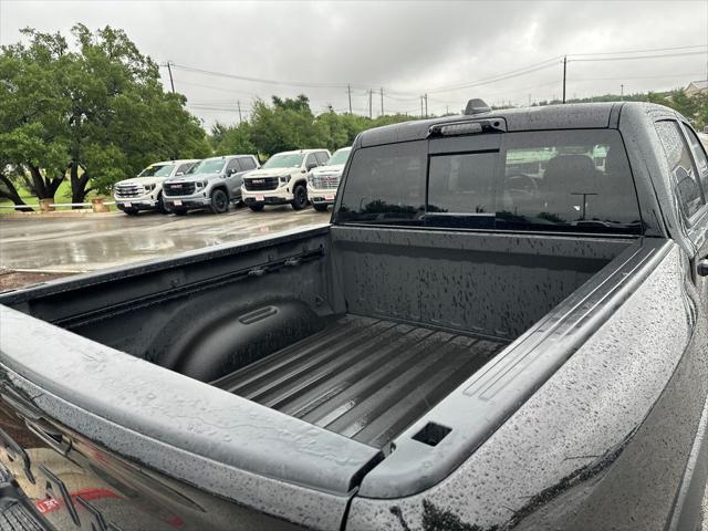 2024 Ram 1500 TRX Crew Cab 4x4 5'7" Box