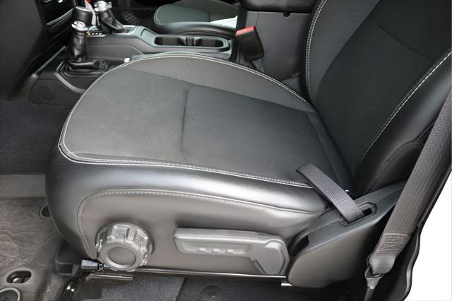 2023 Jeep Wrangler 4-Door Freedom 4x4