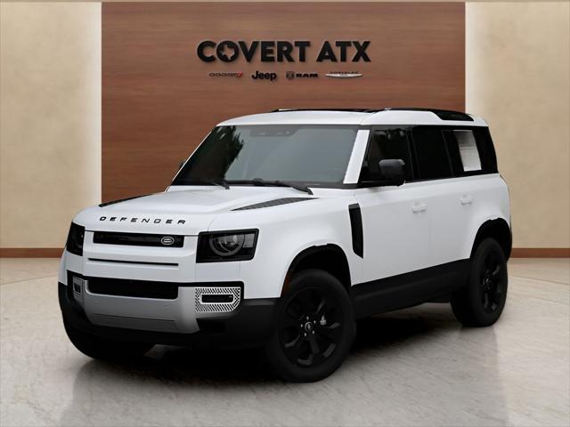 2025 Land Rover Defender 110 P300 for sale in Austin, TX