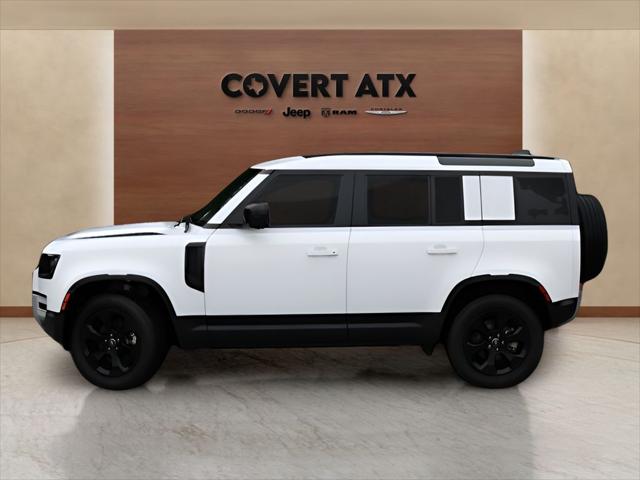 2025 Land Rover Defender 110 P300