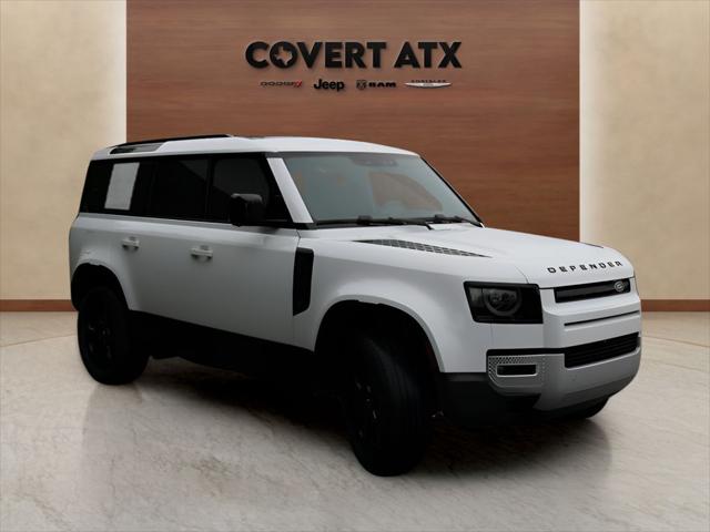 2025 Land Rover Defender 110 P300