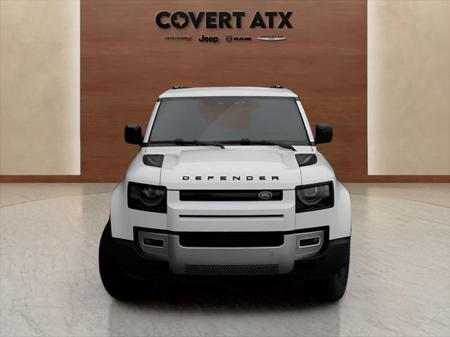 2025 Land Rover Defender 110 P300