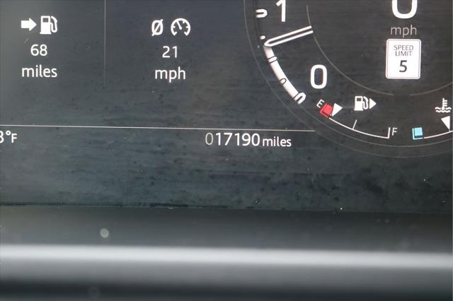 2025 Land Rover Defender 110 P300