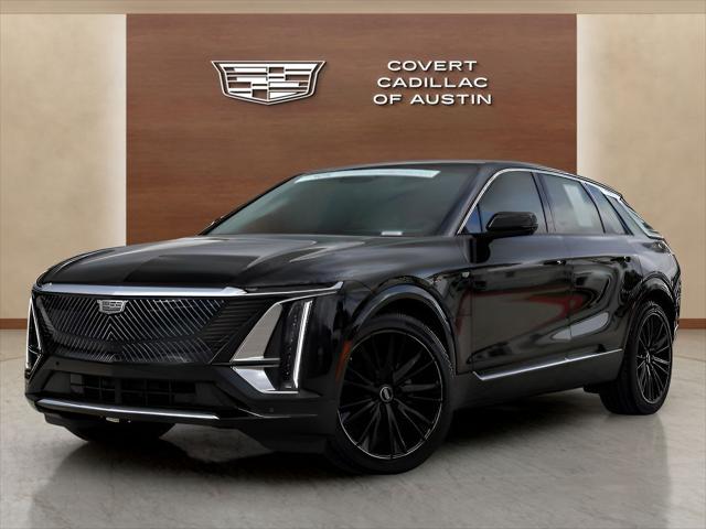 2025 Cadillac iQ Luxury 2 RWD for sale in Austin, TX