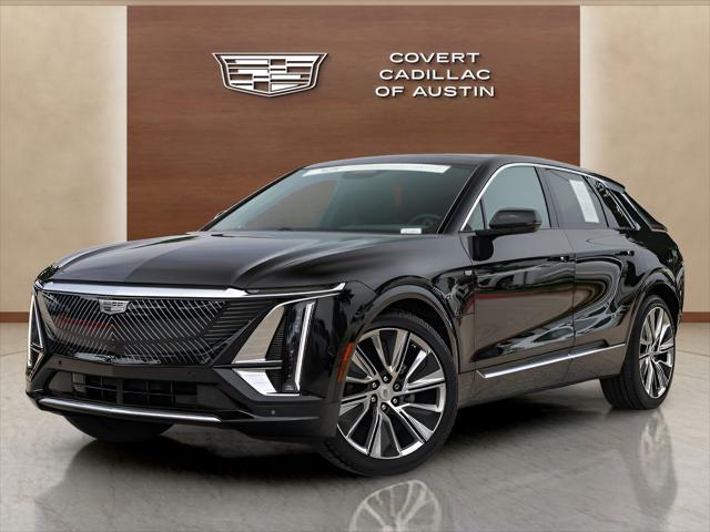 2025 Cadillac iQ Luxury 3 RWD for sale in Austin, TX