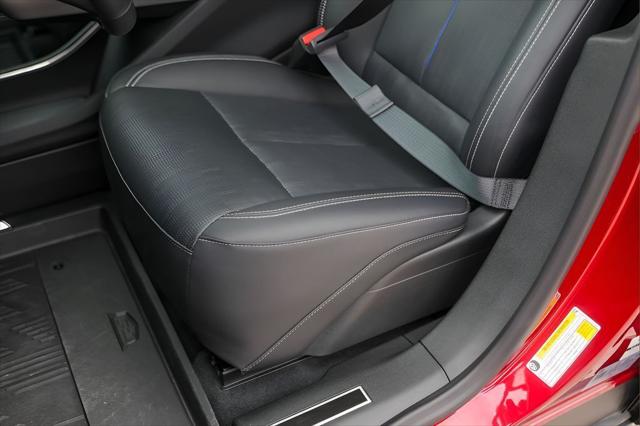 2025 Cadillac iQ Luxury 3 RWD