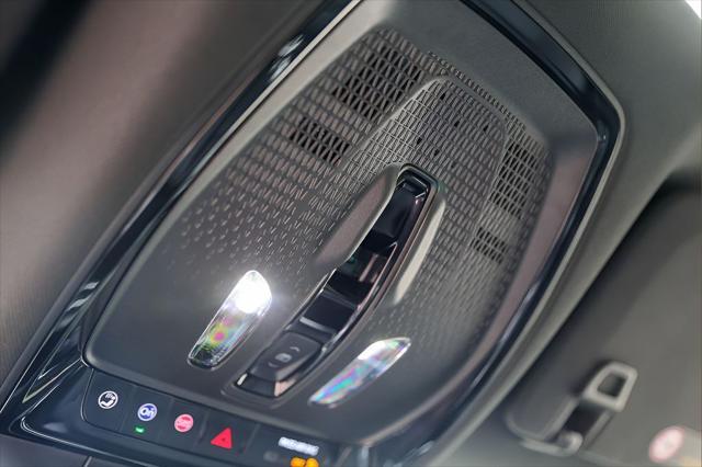 2025 Cadillac iQ Luxury 3 RWD