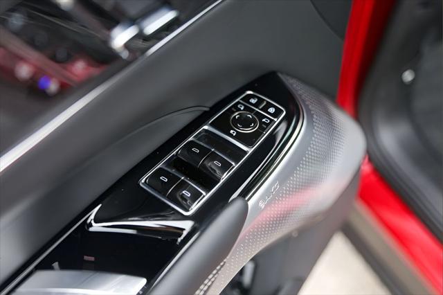 2025 Cadillac iQ Luxury 3 RWD