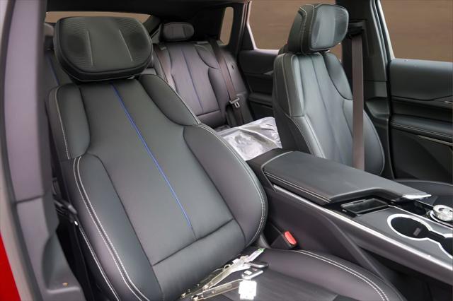 2025 Cadillac iQ Luxury 3 RWD