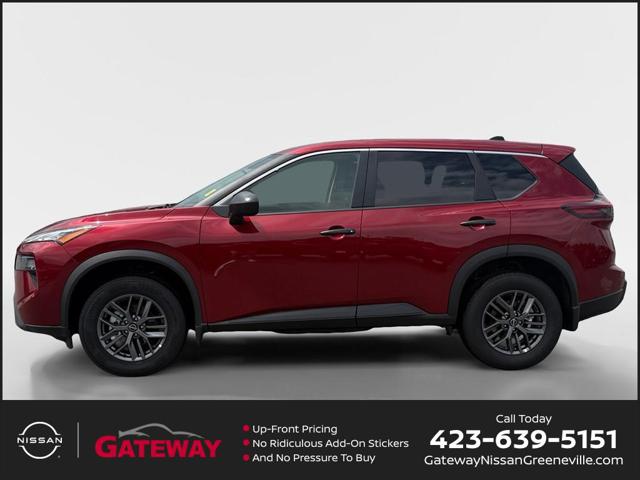 2026 Nissan Rogue S for sale in Greeneville, TN