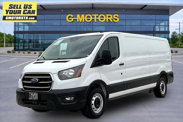 2020 Ford Transit Cargo Van T-350 for sale in Tomball, TX
