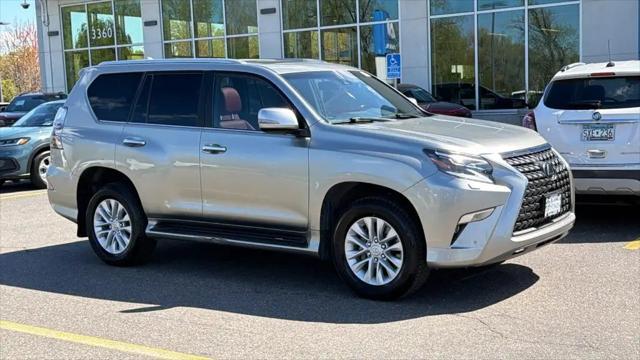 2021 Lexus GX GX 460 Premium for sale in Saint Paul, MN