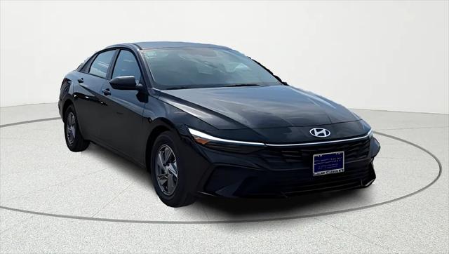 2026 Hyundai Elantra SE for sale in Sherman, TX
