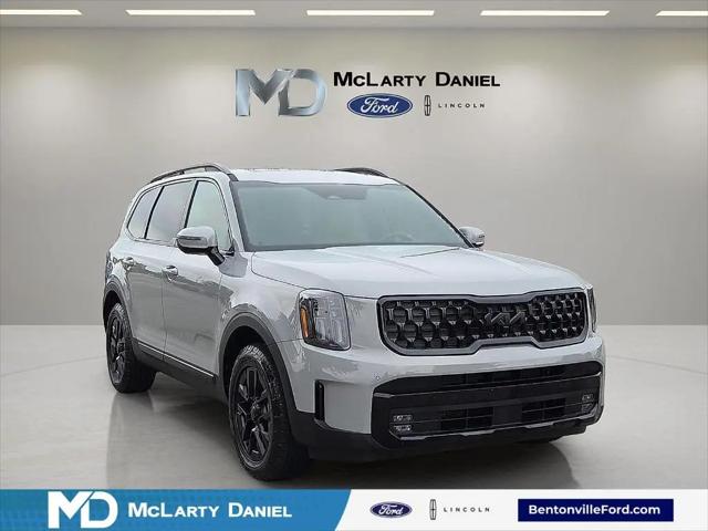 2025 Kia Telluride SX Prestige X-Pro for sale in Bentonville, AR