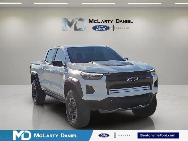2024 Chevrolet Colorado 4WD ZR2 for sale in Bentonville, AR