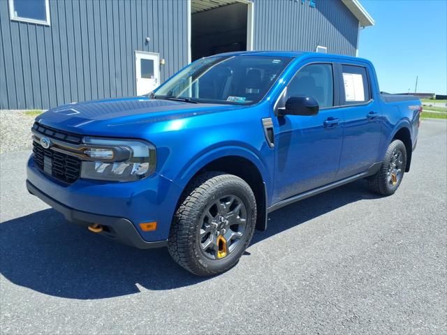 2024 Ford Maverick Lariat for sale in Shippensburg, PA