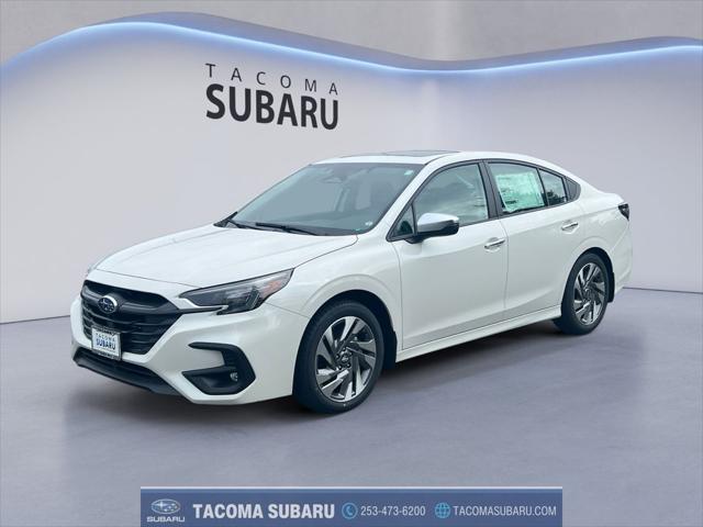2025 Subaru Legacy Touring XT for sale in Tacoma, WA