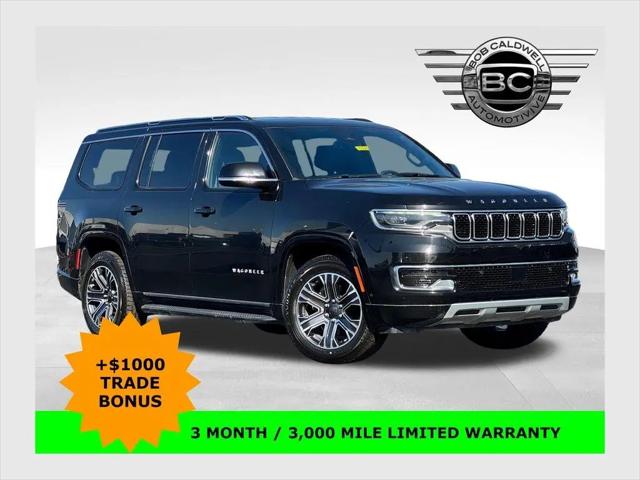 2023 Jeep Wagoneer Series II for sale near Columbus, OH