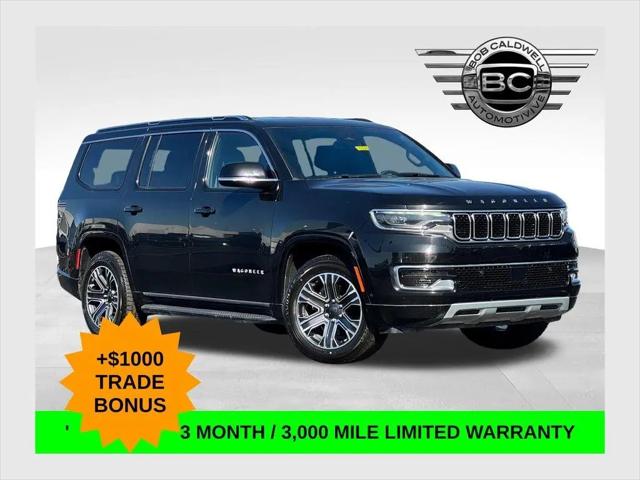 2023 Jeep Wagoneer Series II for sale in Columbus, OH