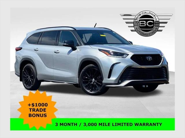 2023 Toyota Highlander L for sale near Columbus, OH