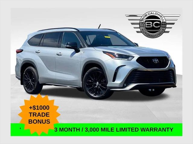 2023 Toyota Highlander L for sale in Columbus, OH