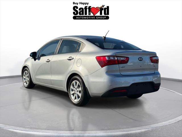 2015 Kia Rio LX