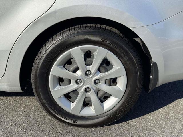 2015 Kia Rio LX