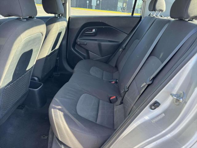 2015 Kia Rio LX