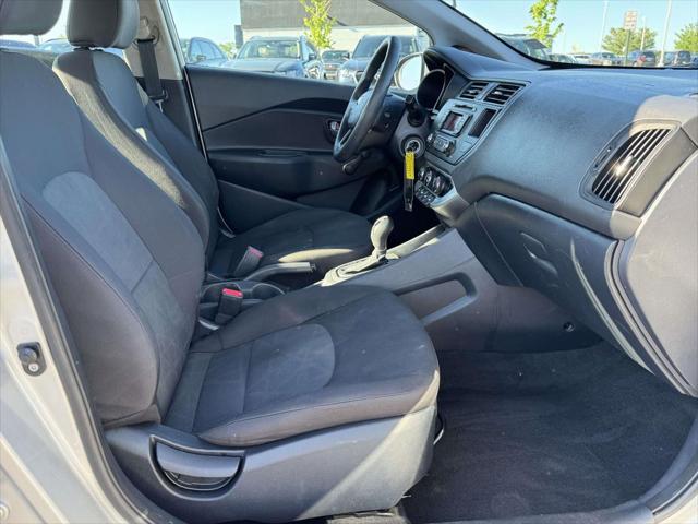 2015 Kia Rio LX