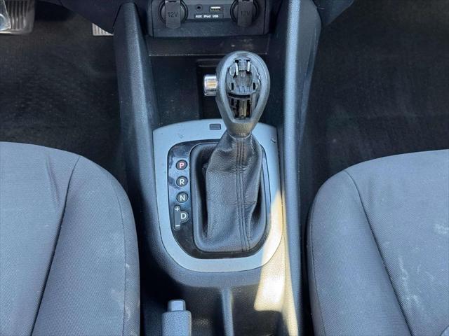 2015 Kia Rio LX