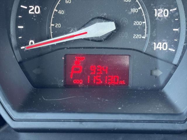 2015 Kia Rio LX