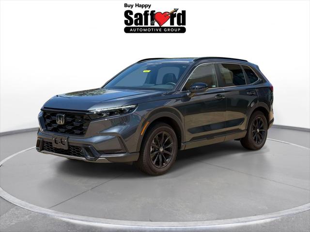 2025 Honda CR-V Hybrid Sport-L for sale in Sterling, VA