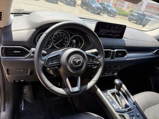 2023 Mazda CX-5 2.5 S Select