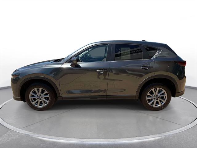 2023 Mazda CX-5 2.5 S Select