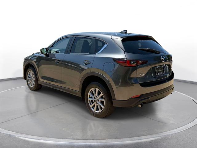 2023 Mazda CX-5 2.5 S Select