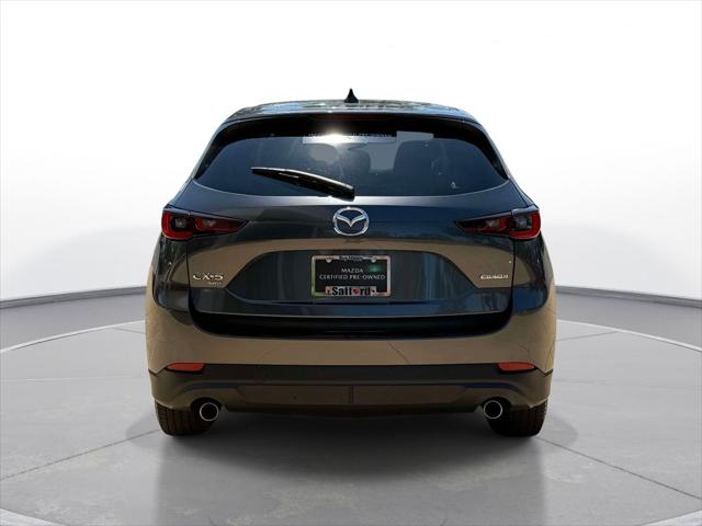 2023 Mazda CX-5 2.5 S Select