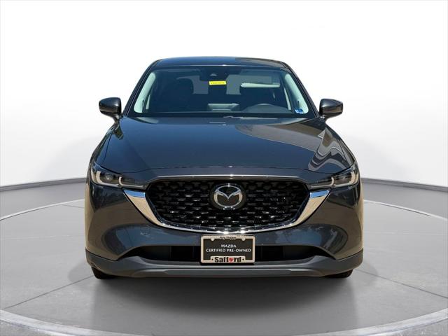 2023 Mazda CX-5 2.5 S Select