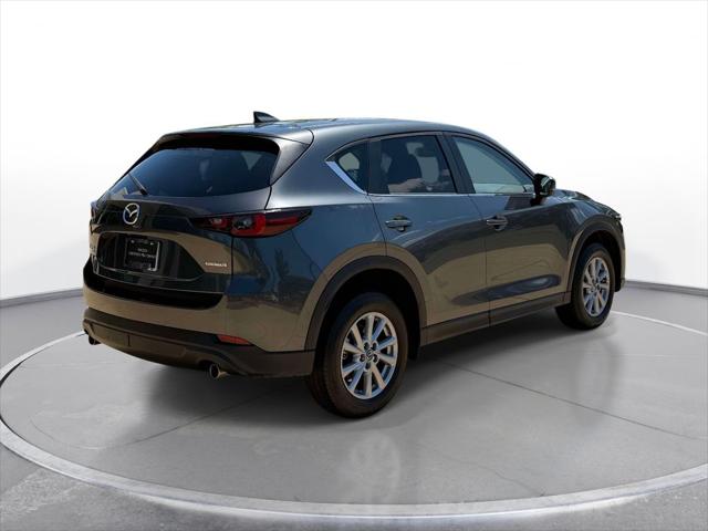 2023 Mazda CX-5 2.5 S Select