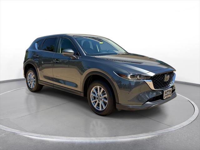 2023 Mazda CX-5 2.5 S Select