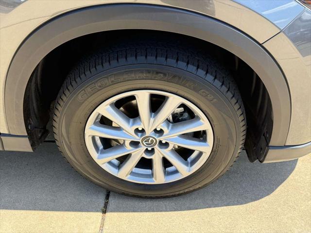 2023 Mazda CX-5 2.5 S Select