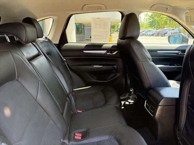 2023 Mazda CX-5 2.5 S Select
